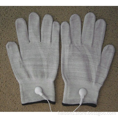 Tens Electrode Gloves